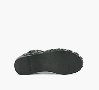 MELISSA POSSESSION PESCURA HEEL X SCHOLL