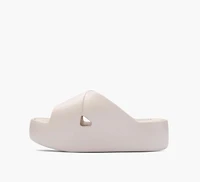 SANDALE PLATEFORME MELISSA FREE CROSS AD