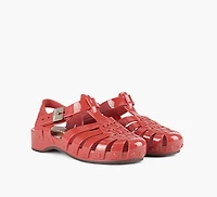 MELISSA POSSESSION PESCURA HEEL X SCHOLL