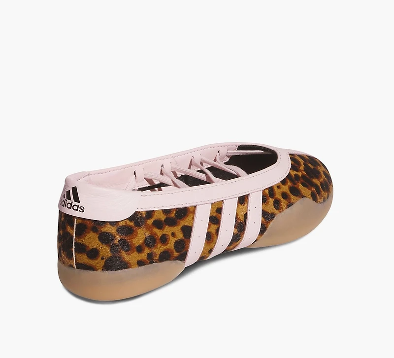 TAEKWONDO MEI BALLET