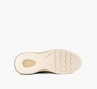 OXFORD ORIGINAL GRAND ENERGYWEAVE PERFORÉ PLAIN TOE