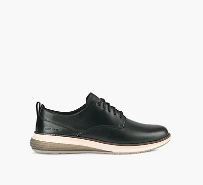 OXFORD ORIGINAL GRAND ENERGYWEAVE PERFORÉ PLAIN TOE