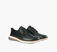 OXFORD ORIGINAL GRAND ENERGYWEAVE PERFORÉ PLAIN TOE