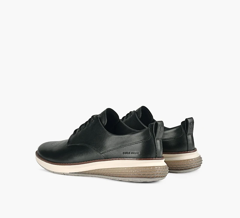 OXFORD ORIGINAL GRAND ENERGYWEAVE PERFORÉ PLAIN TOE