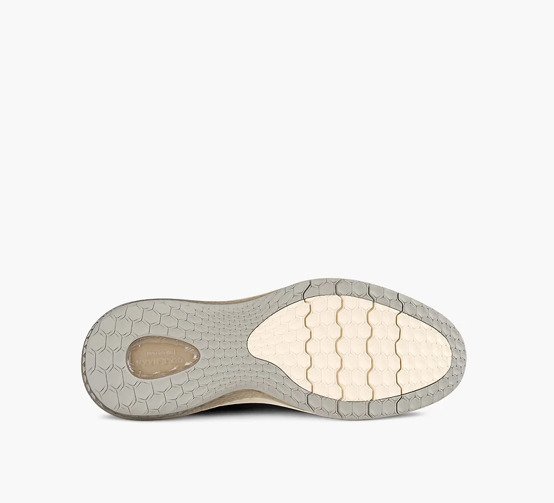 ORIGINALGRAND ENERGYWEAVE PERFORATED PLAIN TOE OXF