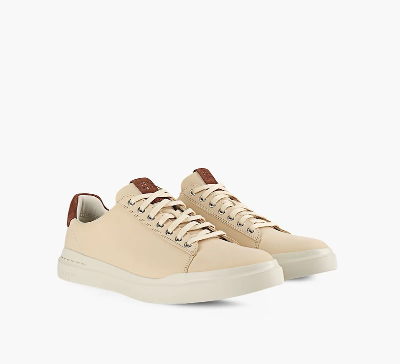 BASKET GRANDPRO RALLY LTT - LARGEUR LARGE