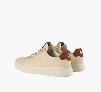 BASKET GRANDPRO RALLY LTT - LARGEUR LARGE