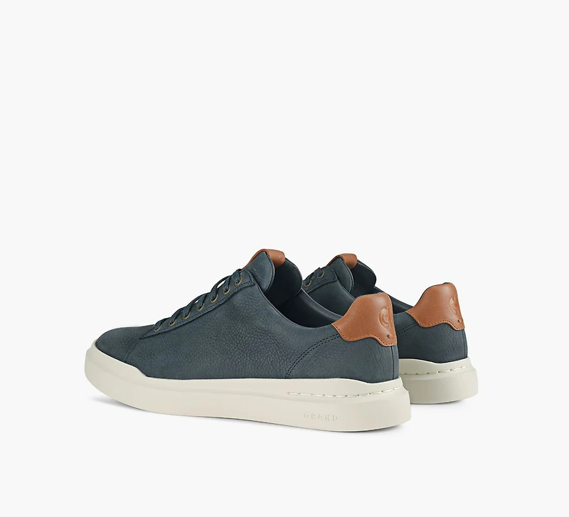 BASKET GRANDPRO RALLY LTT - LARGEUR LARGE