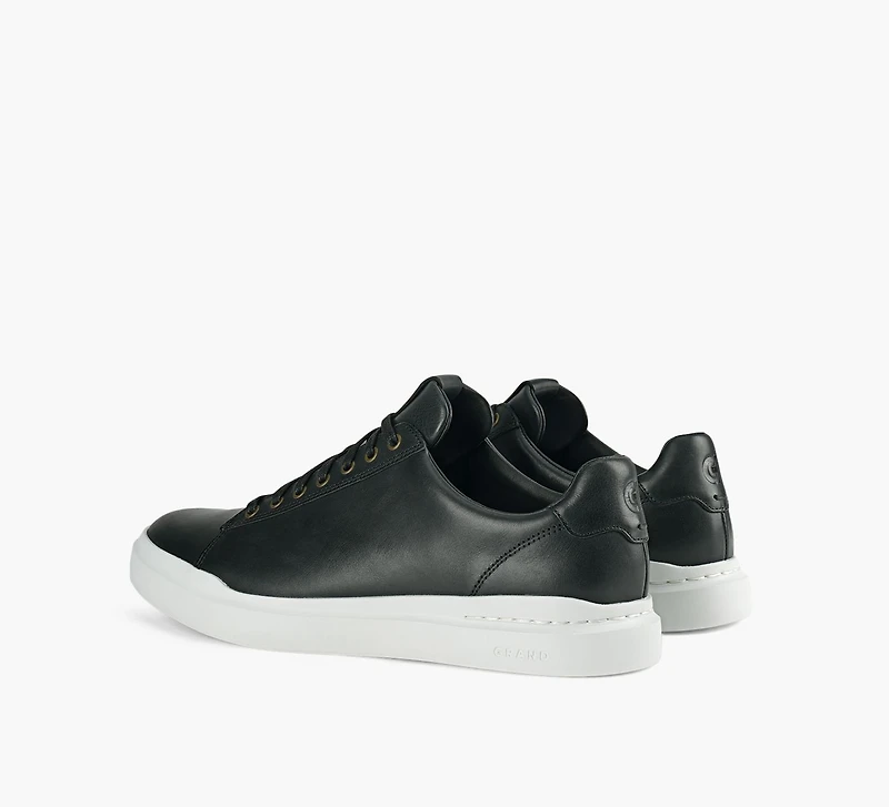 GRANDPRO RALLY LTT SNEAKERS WIDE