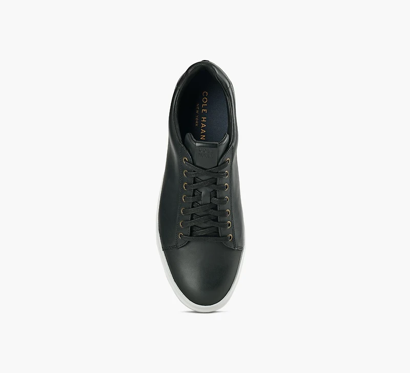 GRANDPRO RALLY LTT SNEAKERS WIDE