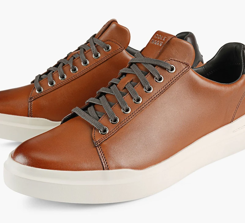 GRANDPRO RALLY LTT SNEAKERS WIDE