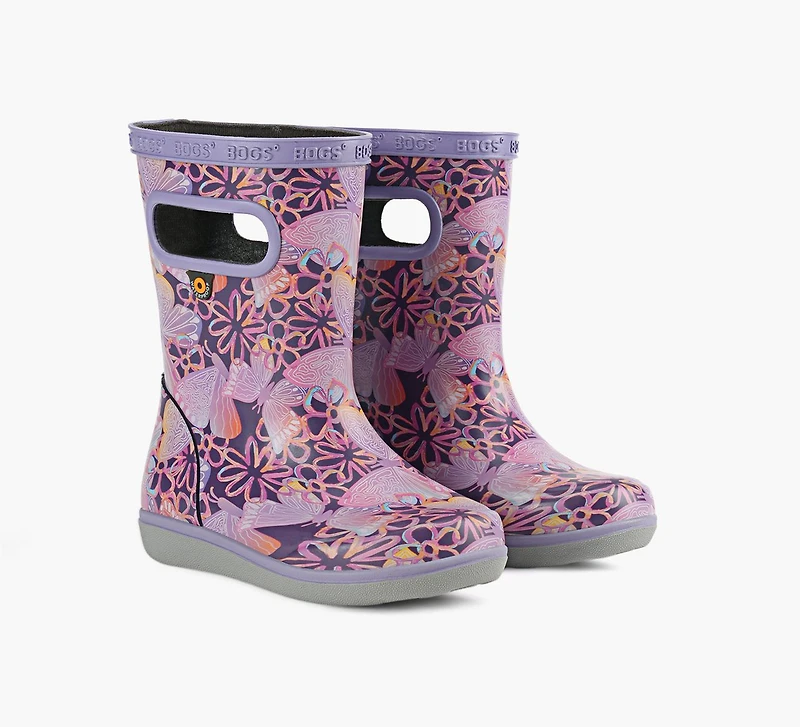 SKIPPER II - SOLAR BUTTERFLY