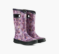 BOTTE DE PLUIE PAPILLON SOLAIRE