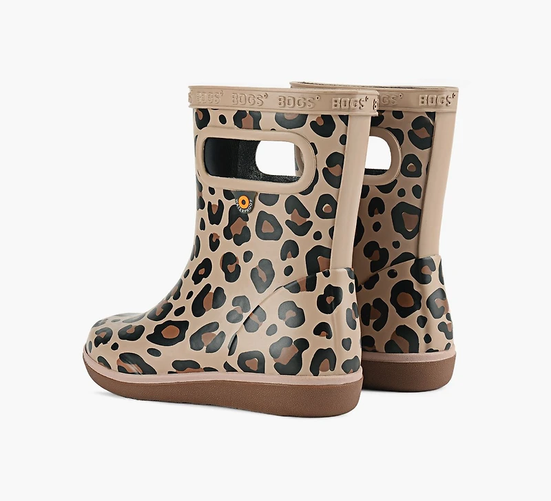 SKIPPER II - LEOPARD