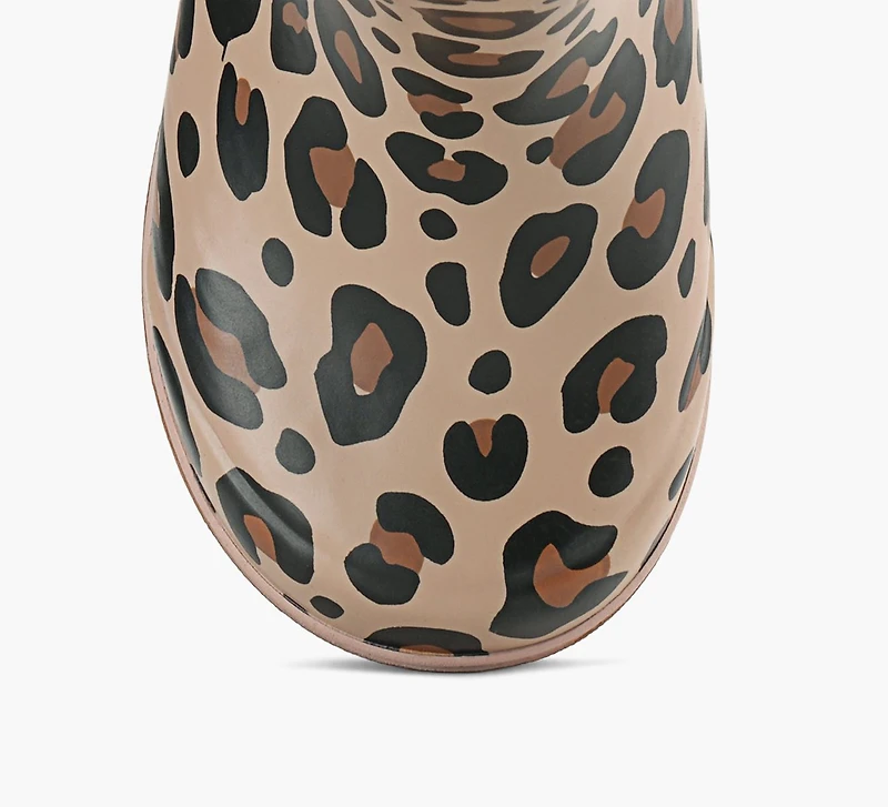 BOTTE SKIPPER II - LÉOPARD