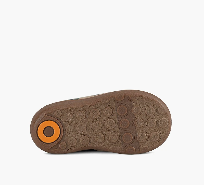 SKIPPER II - LEOPARD