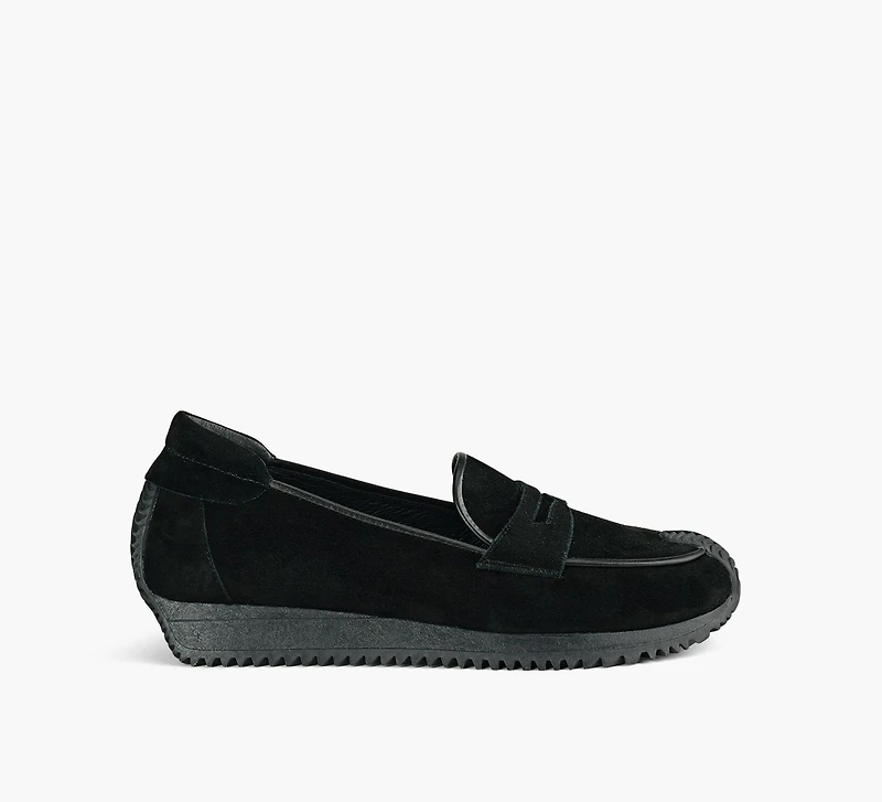 PARIS LOAFER SNEAKER