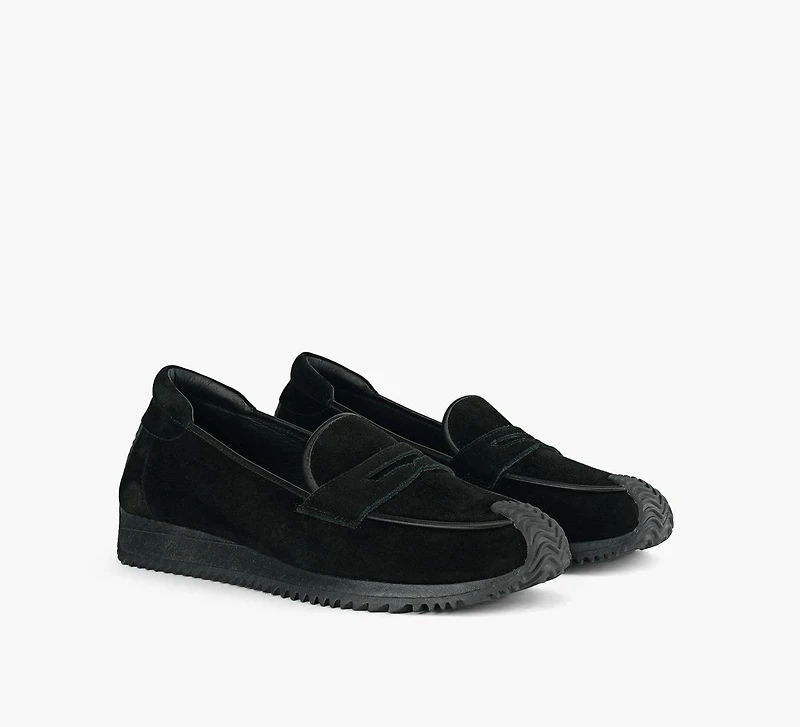 PARIS LOAFER SNEAKER