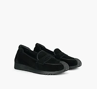 PARIS LOAFER SNEAKER