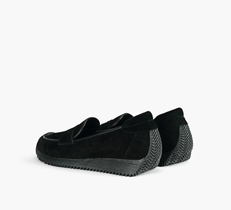 PARIS LOAFER SNEAKER