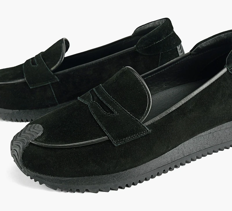 PARIS LOAFER SNEAKER