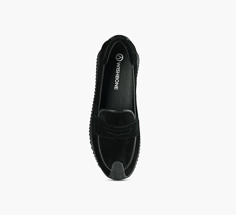 PARIS LOAFER SNEAKER