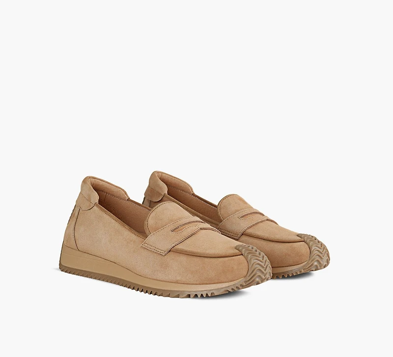PARIS LOAFER SNEAKER