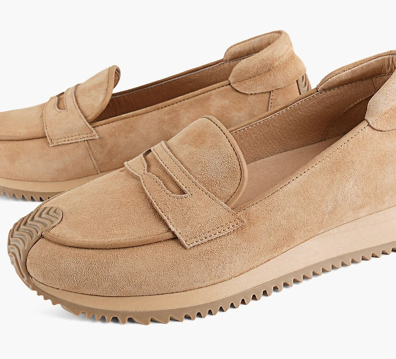 PARIS LOAFER SNEAKER