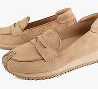 PARIS LOAFER SNEAKER