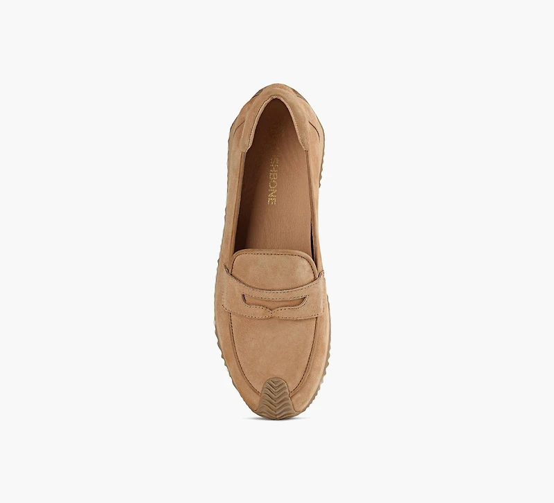 PARIS LOAFER SNEAKER