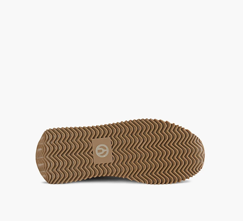 PARIS LOAFER SNEAKER
