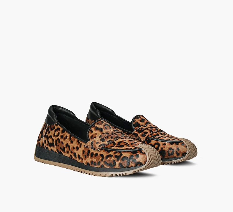 PARIS LOAFER SNEAKER