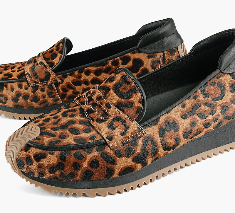 PARIS LOAFER SNEAKER