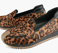 PARIS LOAFER SNEAKER