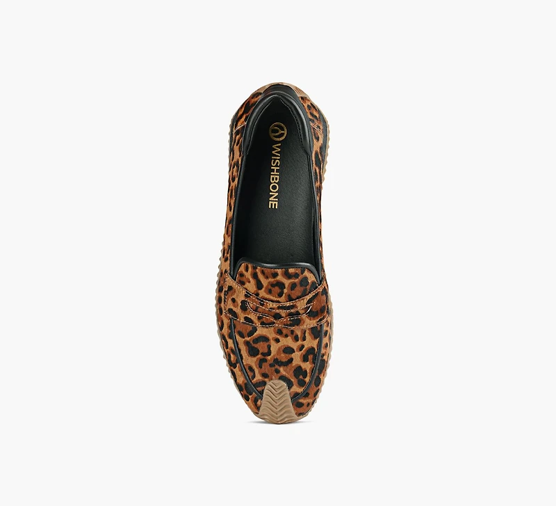 PARIS LOAFER SNEAKER