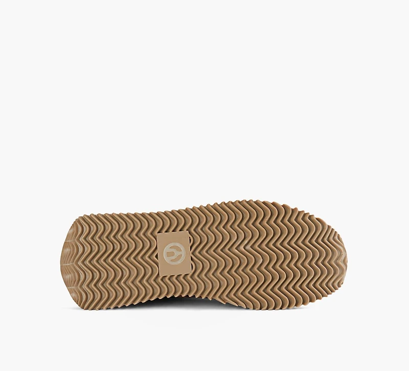 PARIS LOAFER SNEAKER