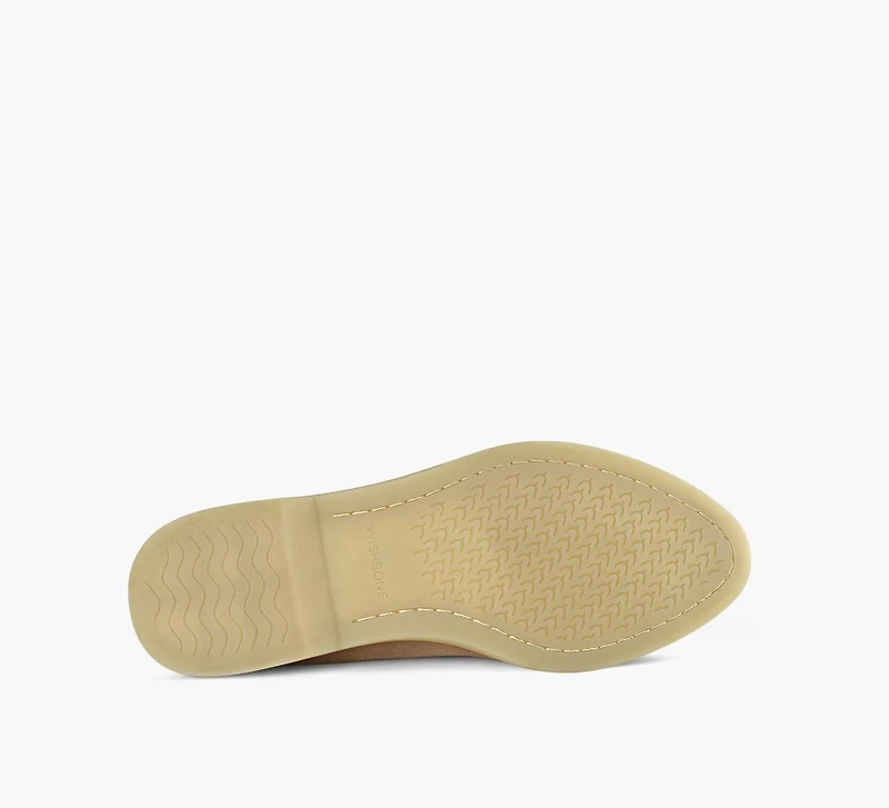 LUCY LOAFER