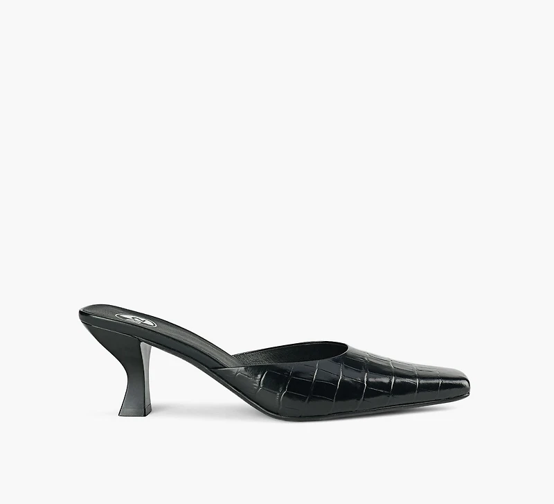 LAUREL HEEL