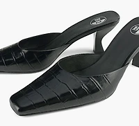 LAUREL HEEL