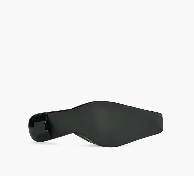 LAUREL HEEL
