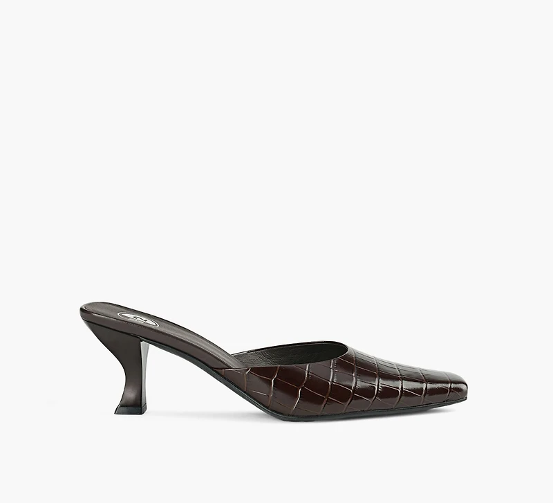 LAUREL HEEL