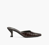 LAUREL HEEL