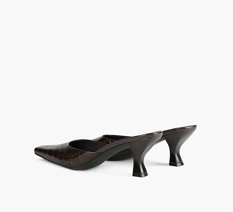 LAUREL HEEL