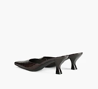 LAUREL HEEL