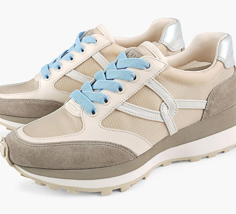 BASKET VALENTINA RIPSTOP