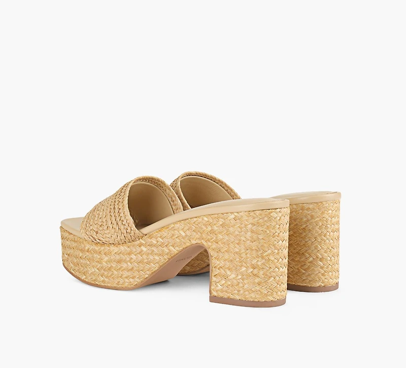CLARITA RAFFIA