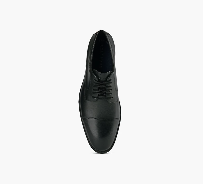ME CAP OXFORD