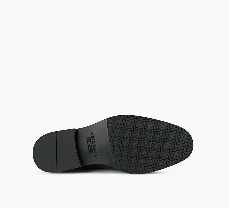 ME CAP OXFORD