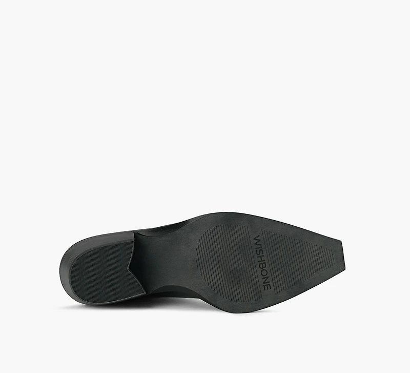 HELEN BOOTIE