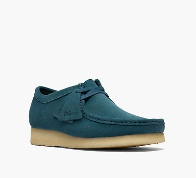 WALLABEE